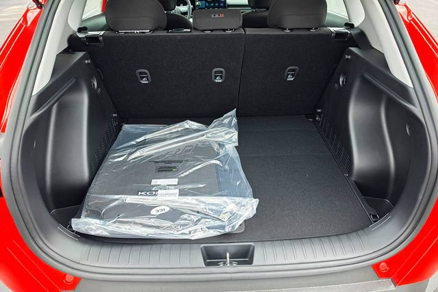 New 2026 Hyundai Kona SE FWD image 23