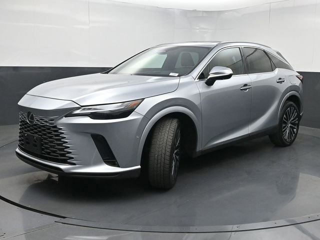Used 2023 Lexus RX 350 Premium Plus w/ Accessory Package AWD/4WD image 5