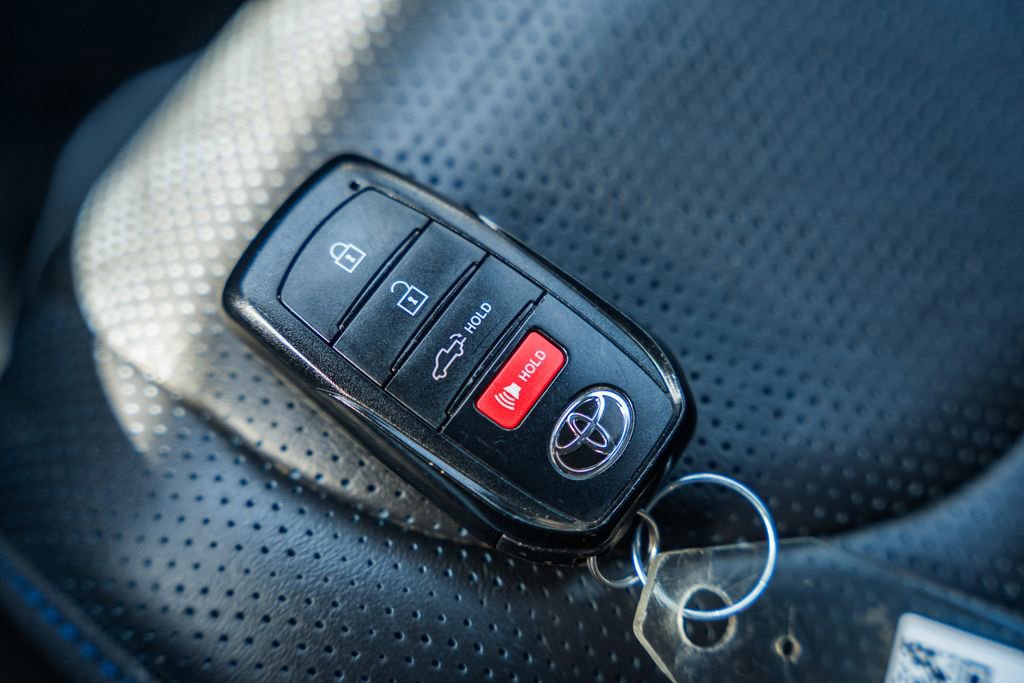 Used 2023 Toyota Tundra Platinum image 50