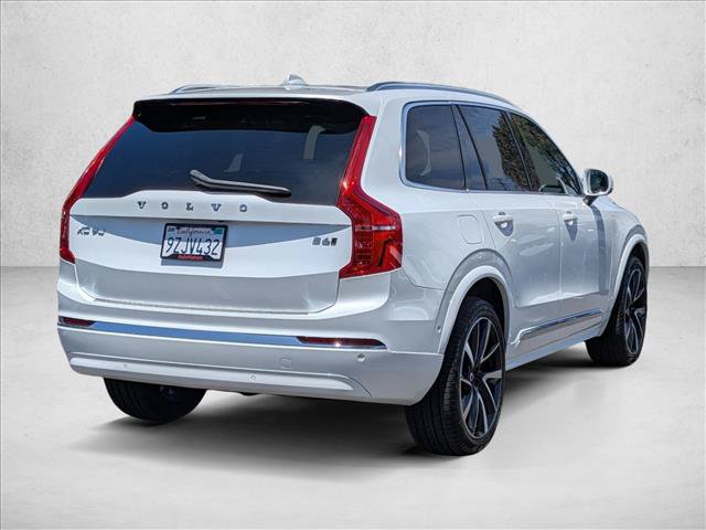 Used 2025 Volvo XC90 B6 Plus w/ Protection Package Premier AWD/4WD image 5