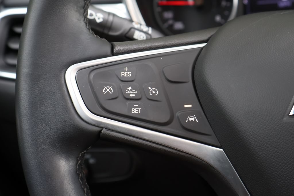 Used 2023 Chevrolet Equinox LT AWD/4WD image 31