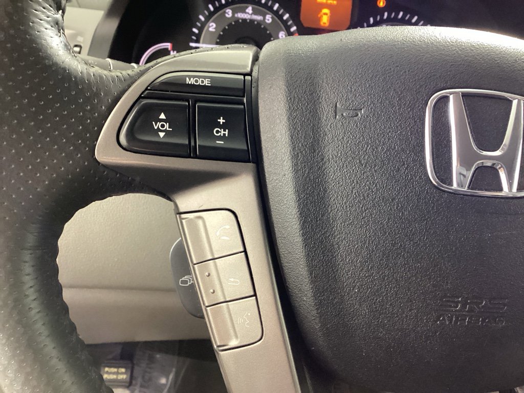 Used 2016 Honda Odyssey Touring image 25