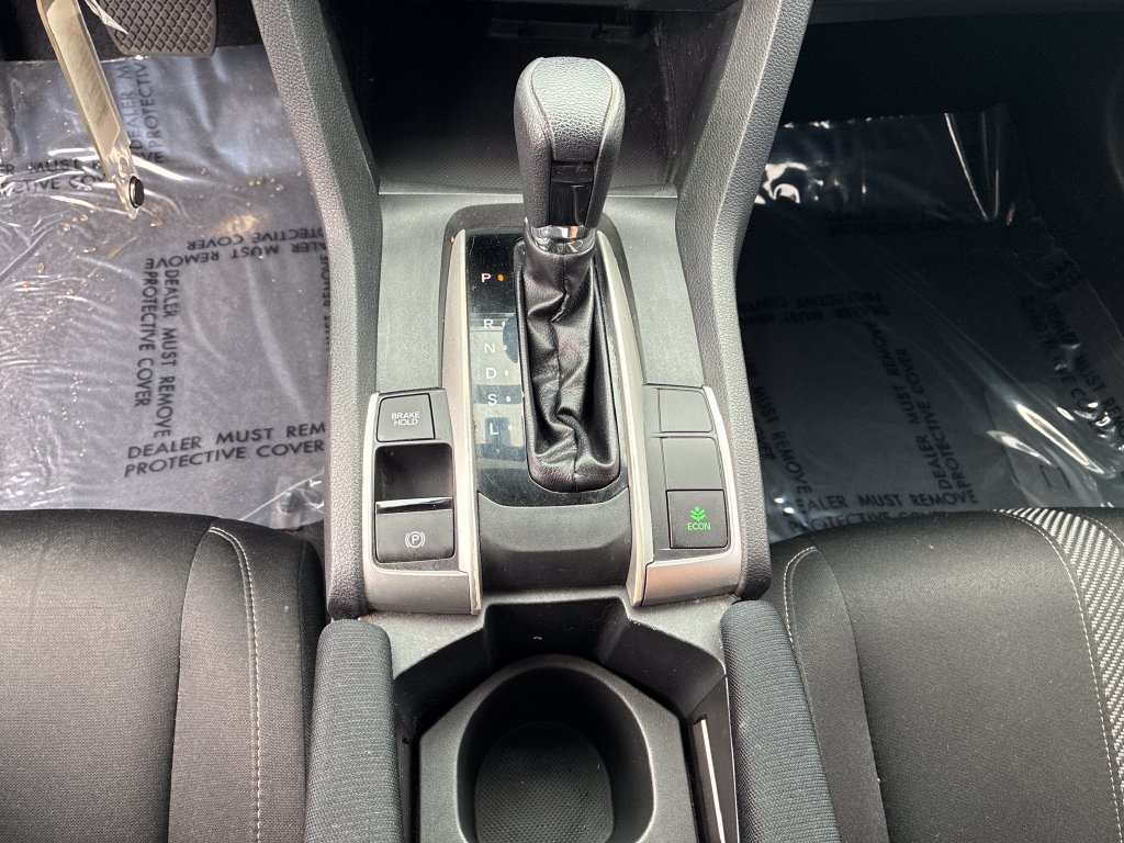 Used 2016 Honda Civic LX image 15