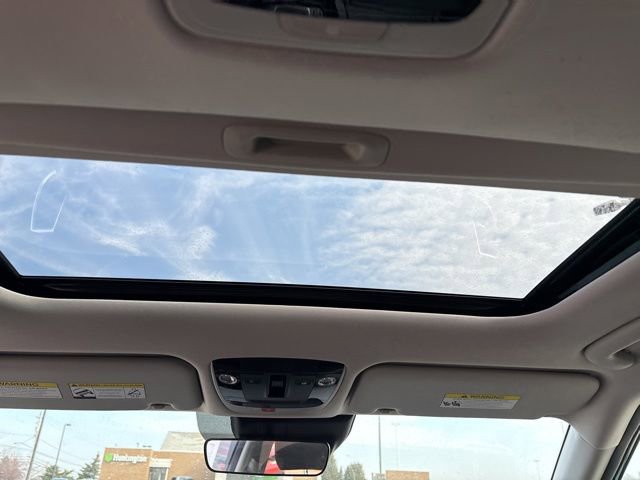 Certified 2024 Kia Seltos EX image 24