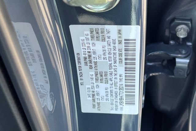 New 2026 MAZDA CX-5 Select AWD/4WD image 34
