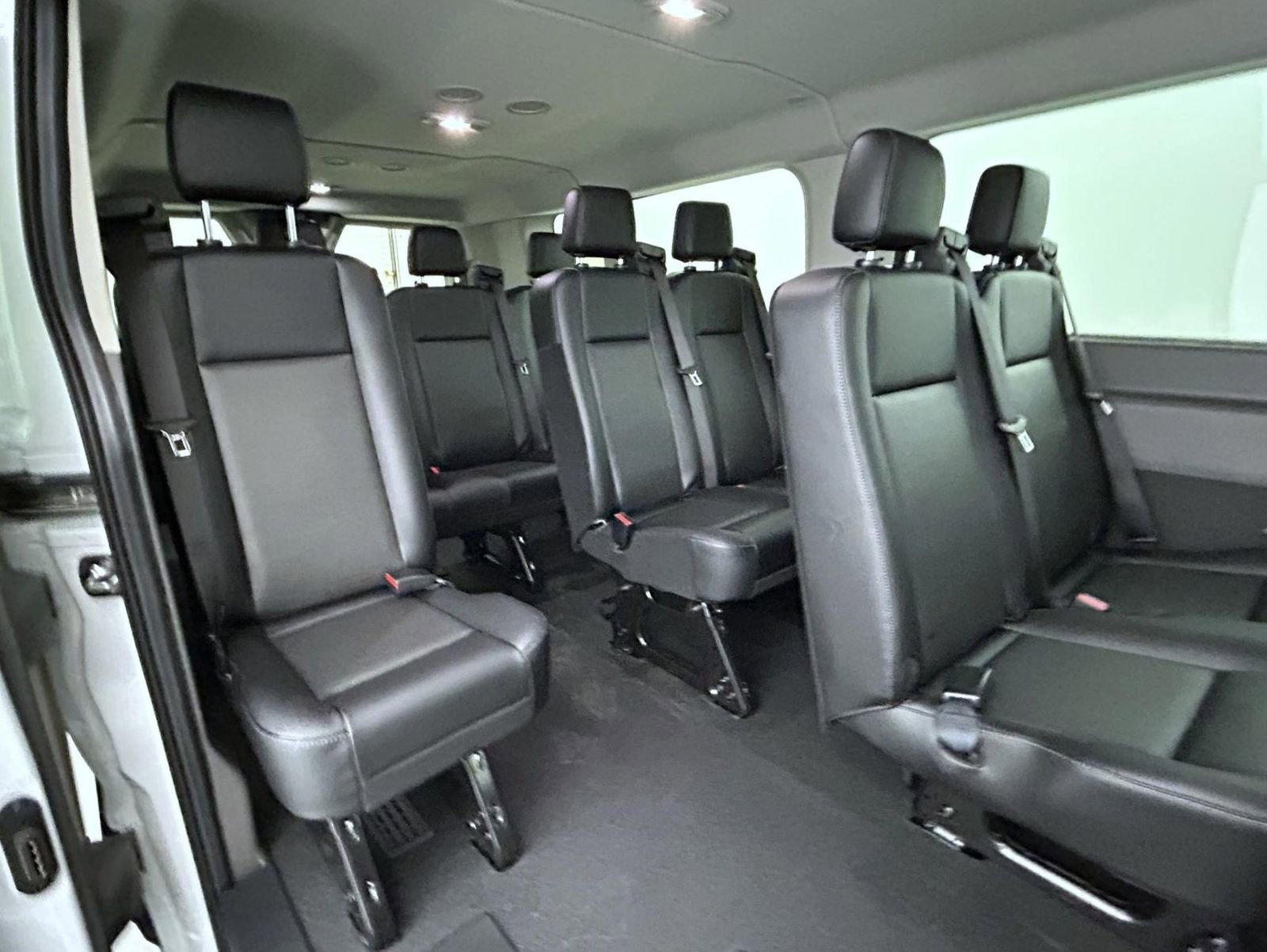 New 2026 Ford Transit 350 XL RWD image 18