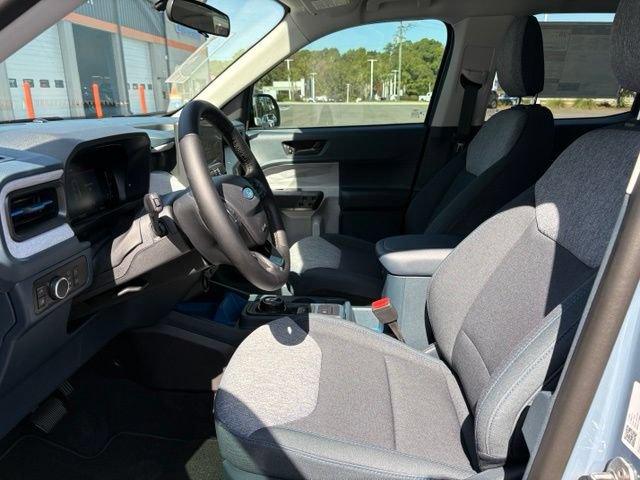 New 2026 Ford Maverick XLT w/ XLT Luxury Package FWD image 14