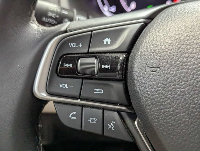 Used 2020 Honda Accord EX-L image 20