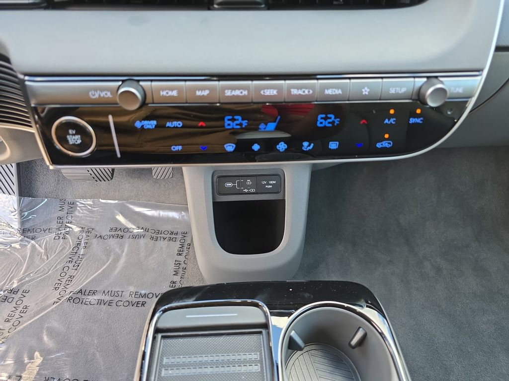 New 2025 Hyundai Ioniq 5 SEL AWD/4WD image 25