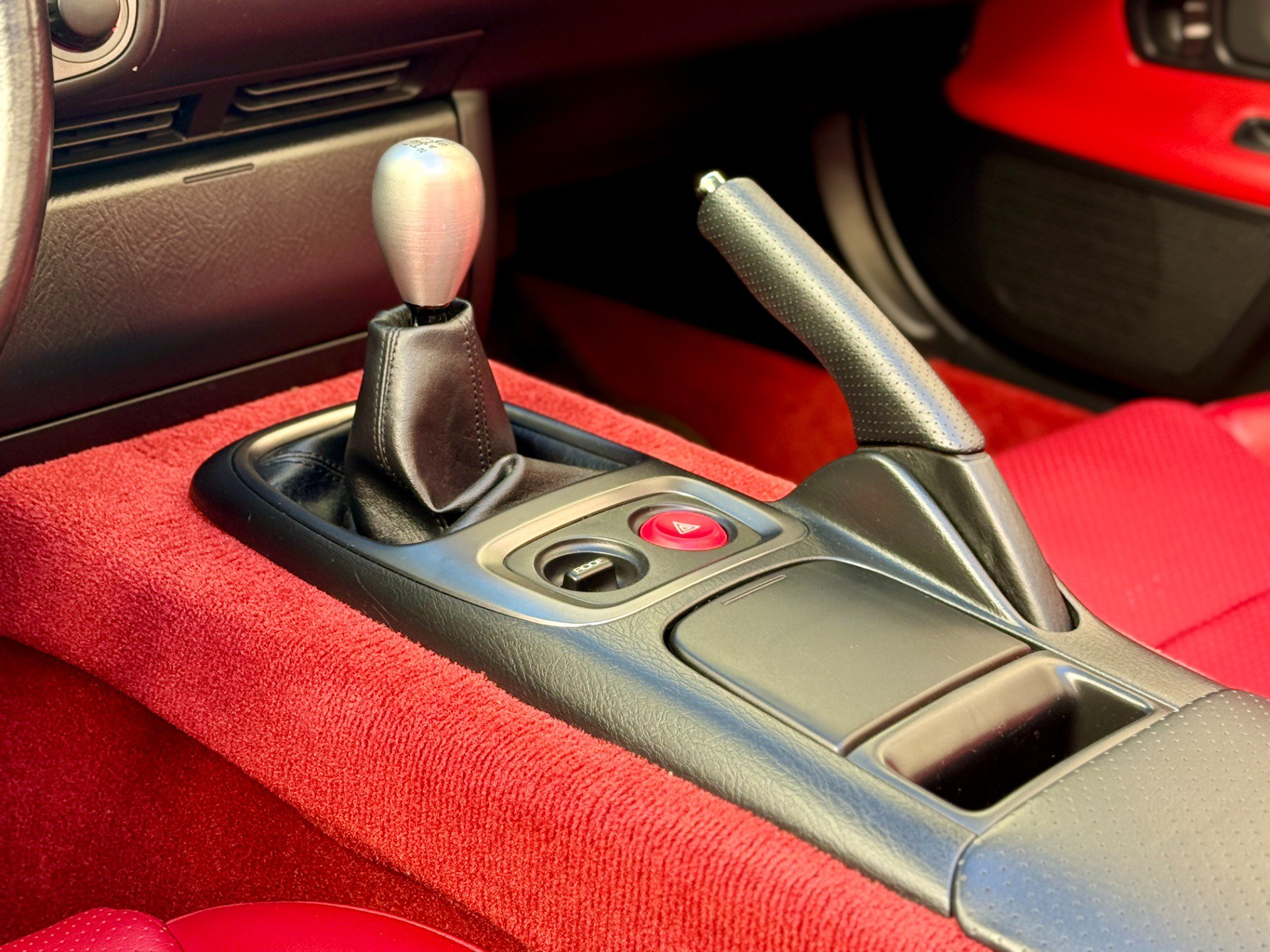 Used 2000 Honda S2000 image 49