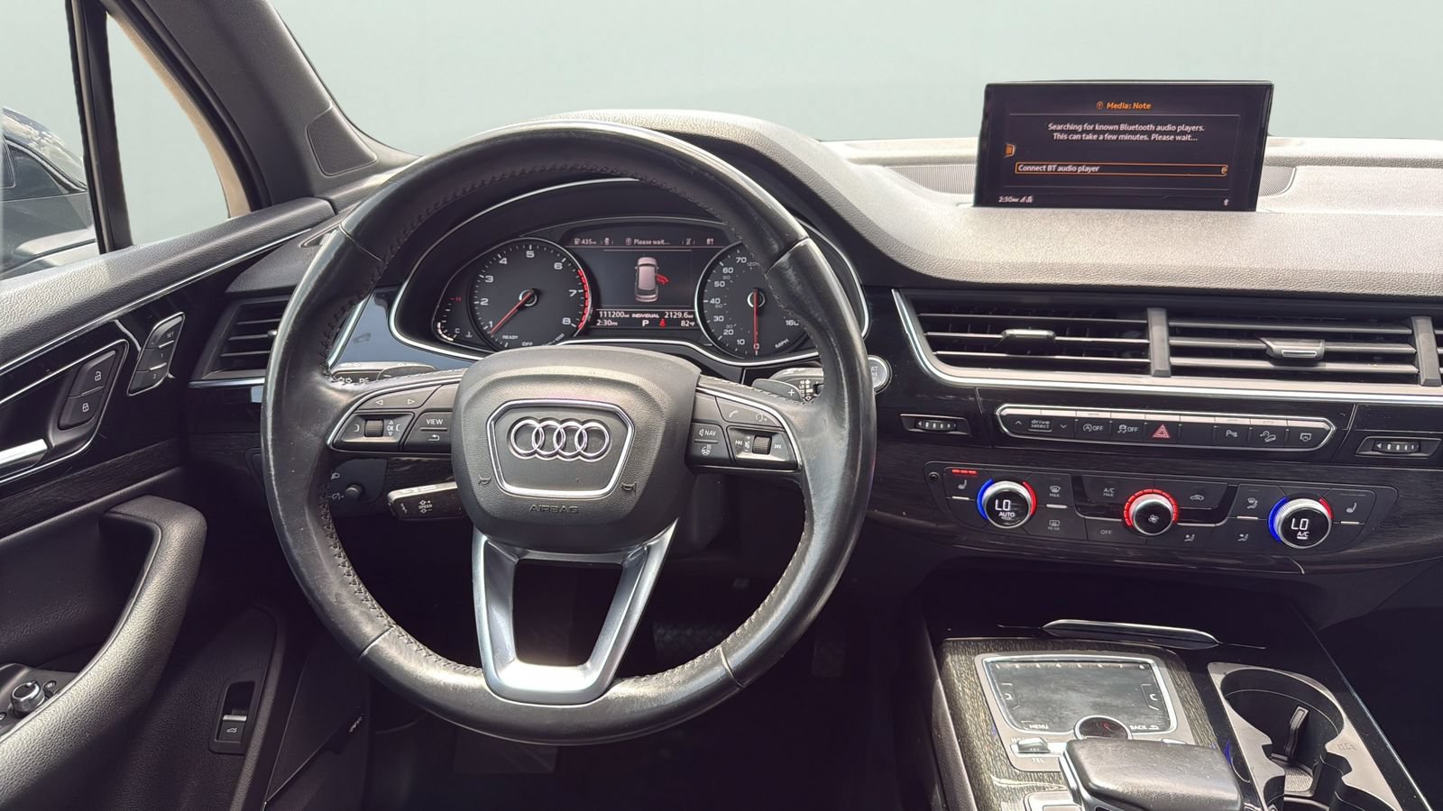 Used 2018 Audi Q7 3.0T Premium Plus w/ Premium Plus Package AWD/4WD image 12