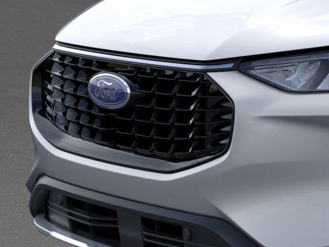 New 2023 Ford Escape SE FWD image 17