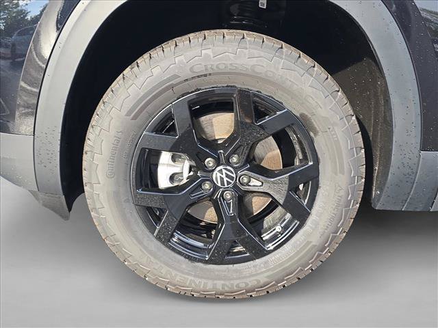 New 2026 Volkswagen Atlas Peak Edition AWD/4WD image 15