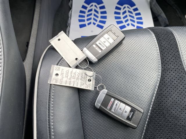 Used 2020 Acura RDX A-Spec image 27