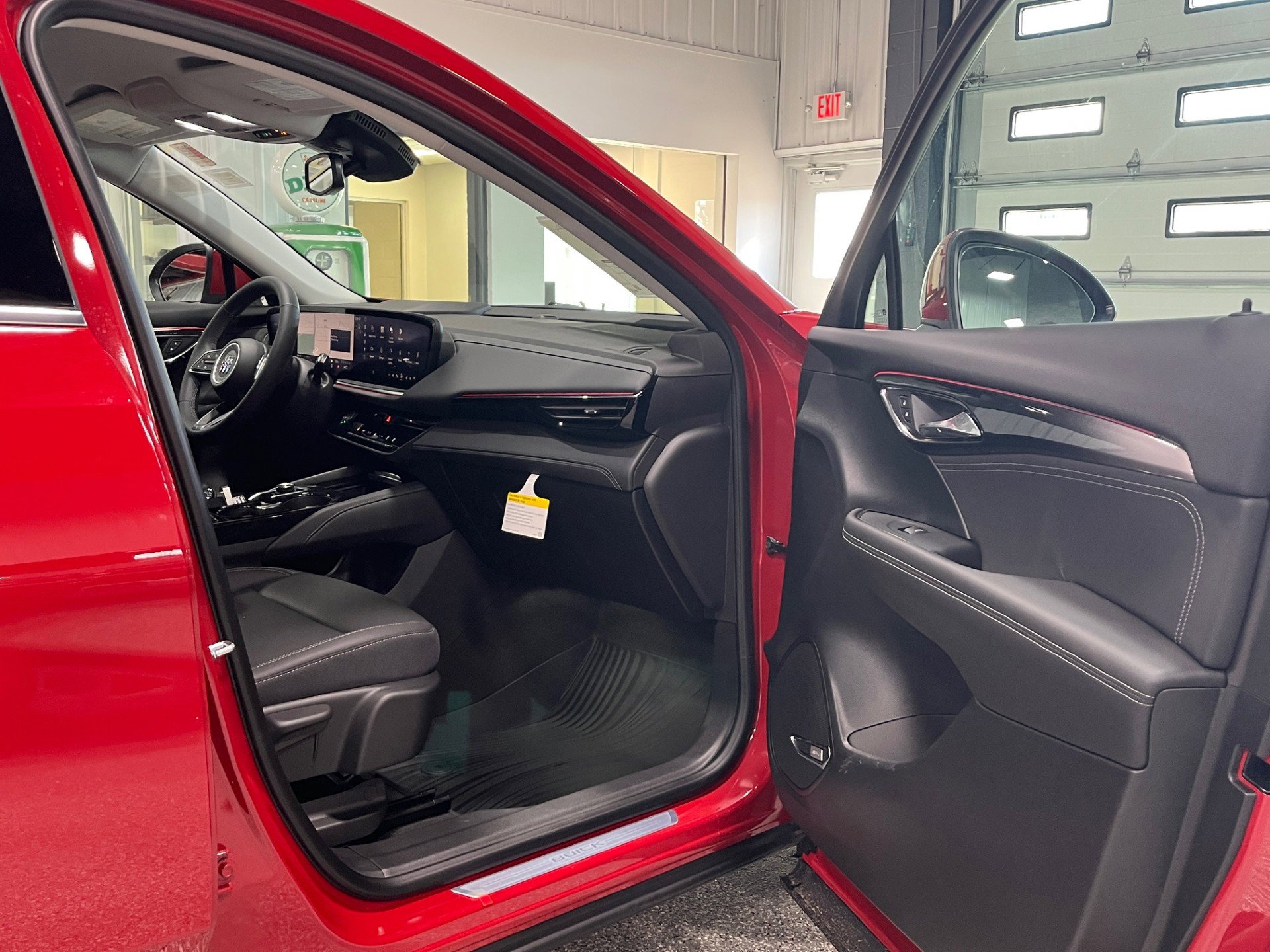 New 2026 Buick Envision Preferred image 9