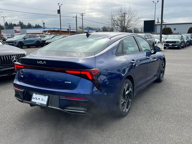 New 2026 Kia K5 GT-Line image 7