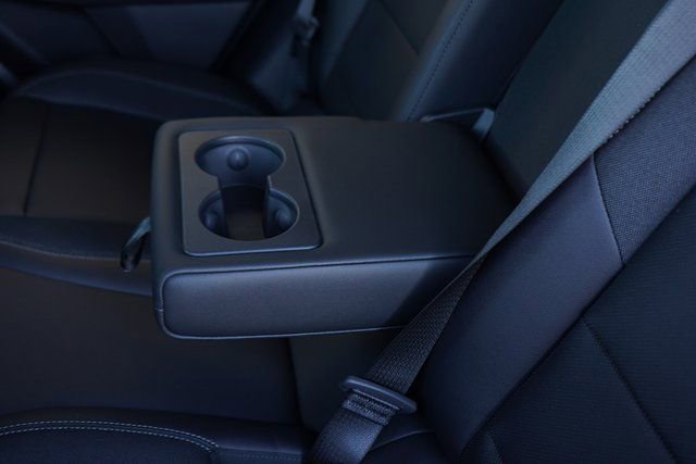 New 2025 Chevrolet Equinox EV LT image 24