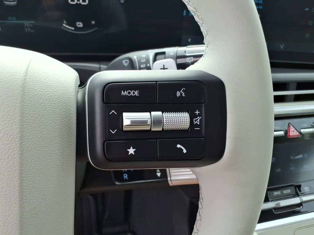New 2026 Hyundai Santa Fe SE AWD/4WD image 19