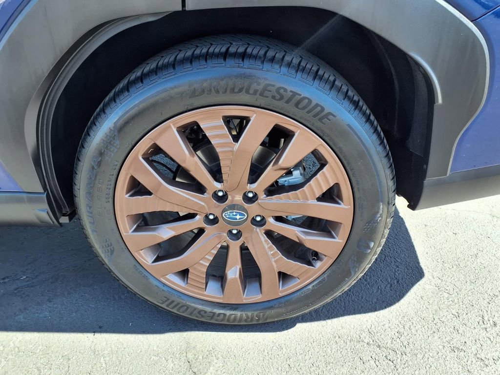 Used 2025 Subaru Forester Sport w/ Popular Package #1 image 16