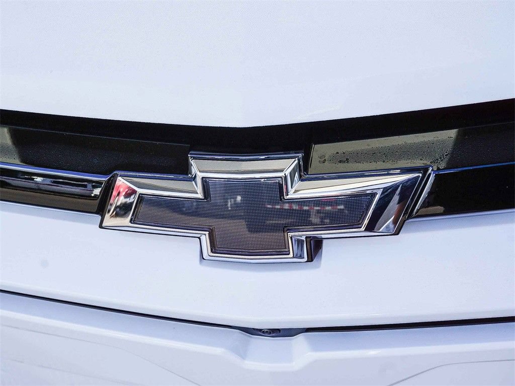 New 2026 Chevrolet Blazer EV LT w/ Midnight/Sport Edition FWD image 4