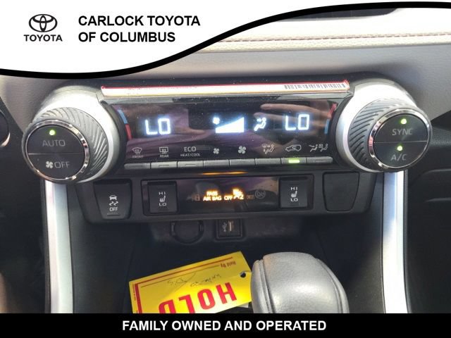 Used 2025 Toyota RAV4 XLE w/ Convenience Package AWD/4WD image 26