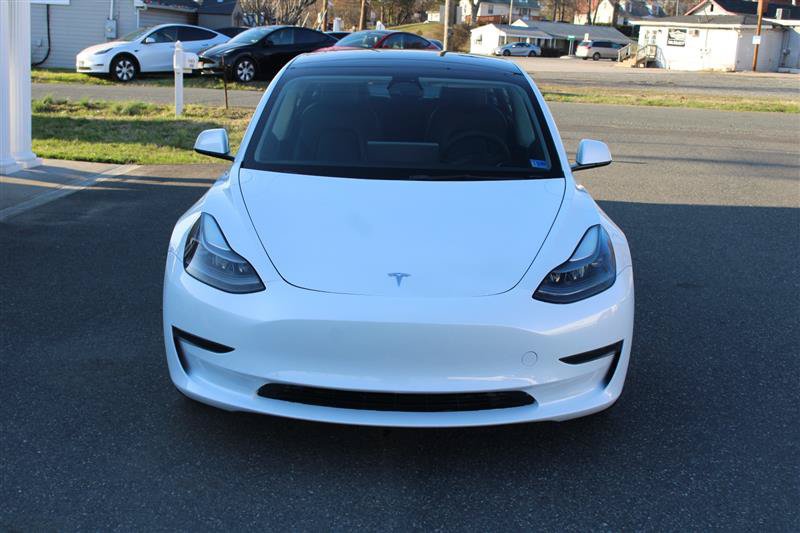 Used 2023 Tesla Model 3 Standard Range RWD image 3
