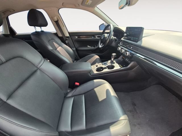 Used 2023 Honda Civic Touring image 14