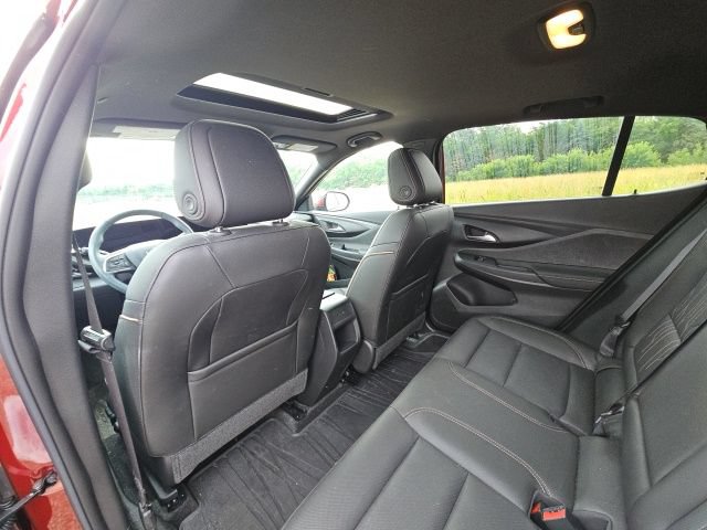 Used 2024 Buick Envista Avenir FWD image 14