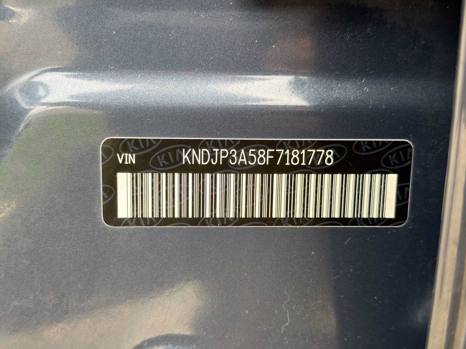 Used 2015 Kia Soul + FWD image 28