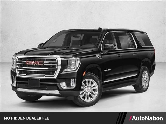 Used 2023 GMC Yukon XL SLT RWD image 1