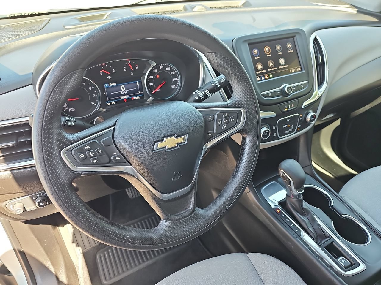 Used 2022 Chevrolet Equinox LT FWD image 15