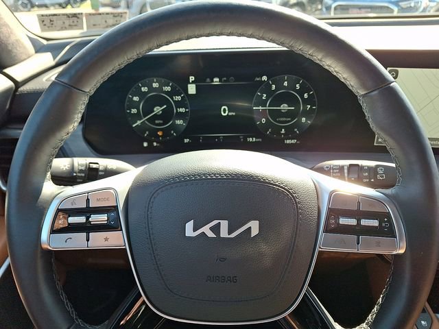 Used 2025 Kia Telluride SX Prestige X-Line image 18