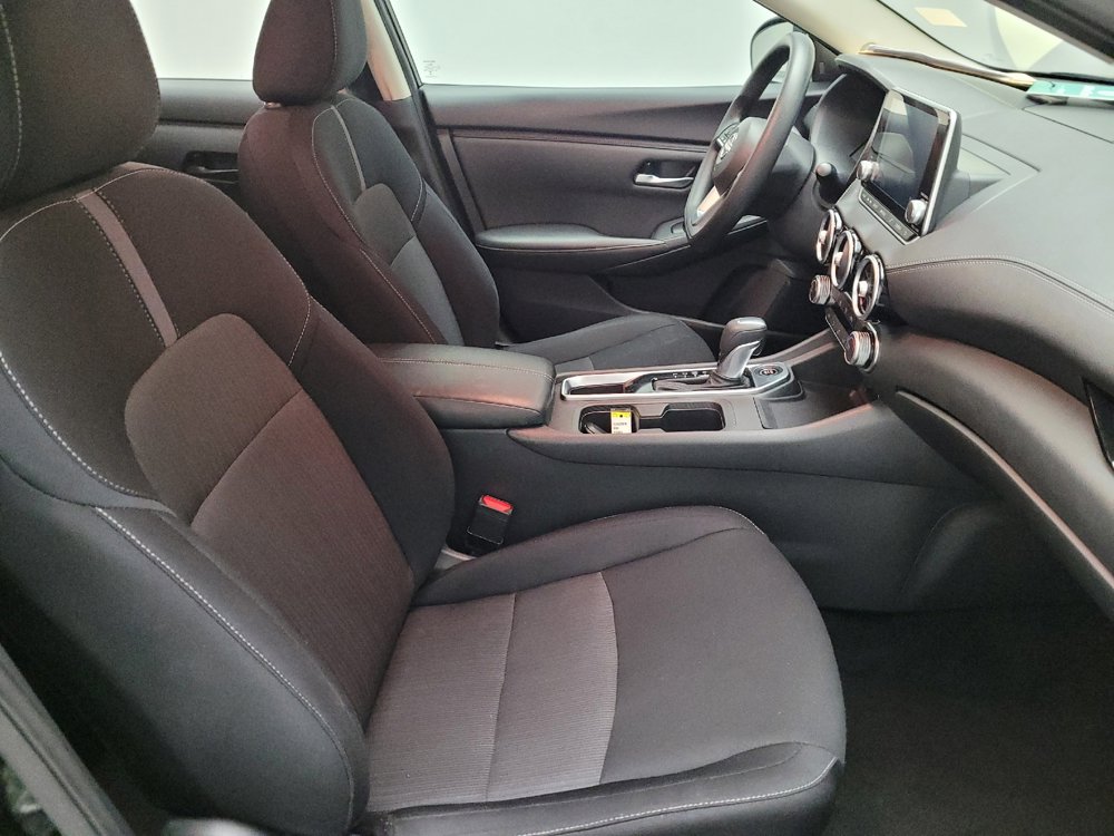 Used 2024 Nissan Sentra SV image 21