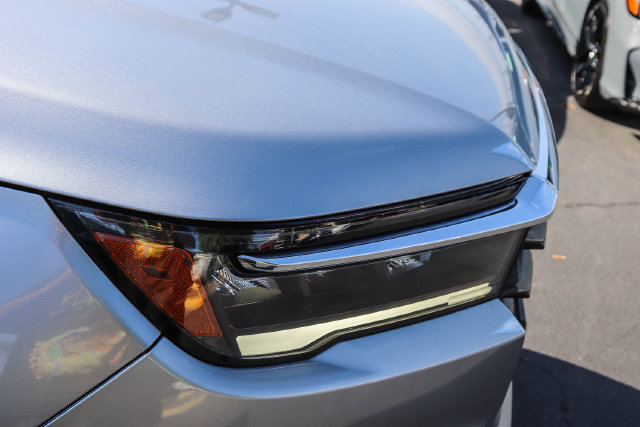 Certified 2024 Honda Pilot EX-L image 6