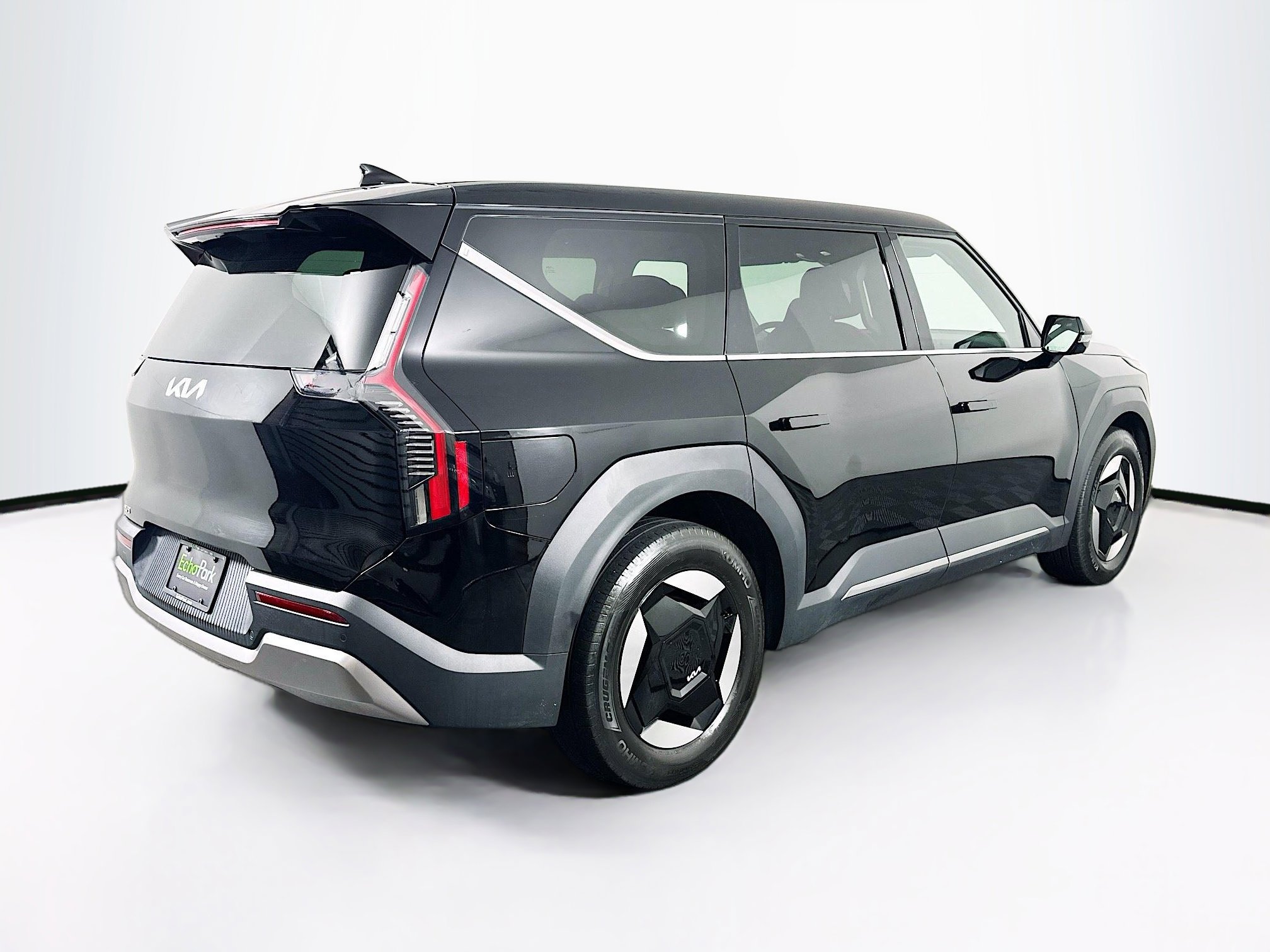 Used 2024 Kia EV9 Light image 9