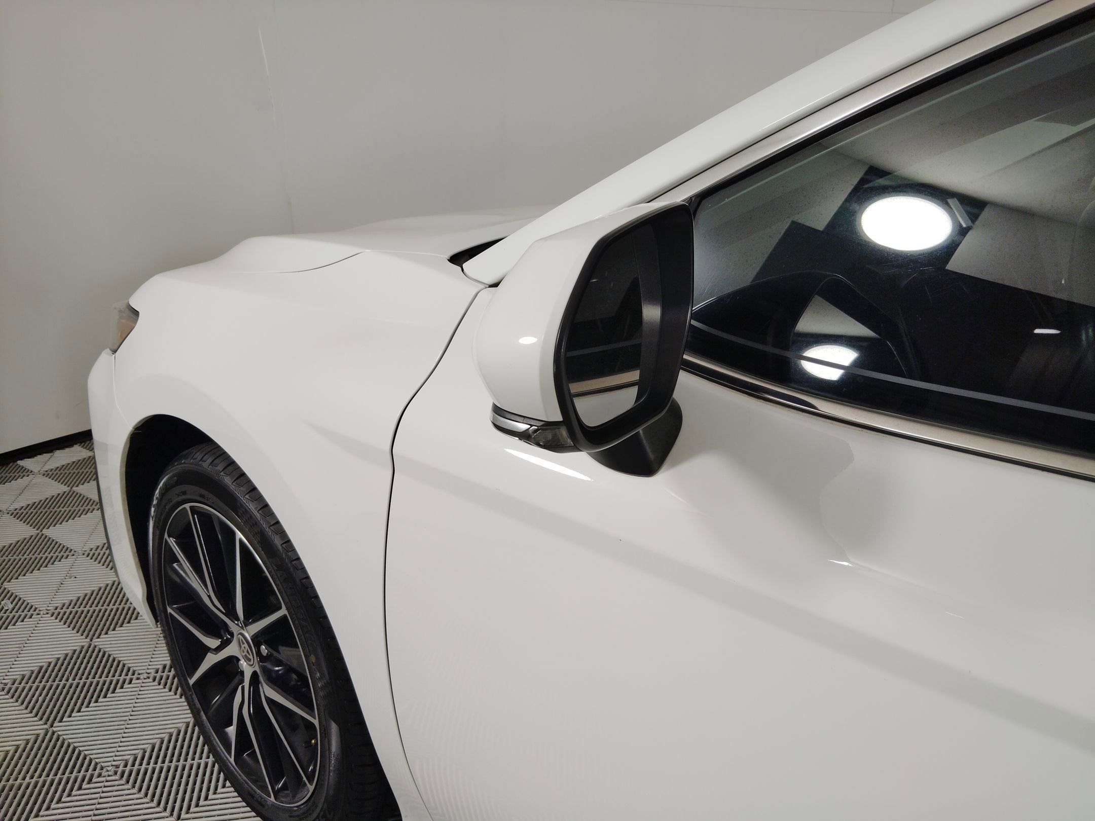 Used 2022 Toyota Camry SE image 22