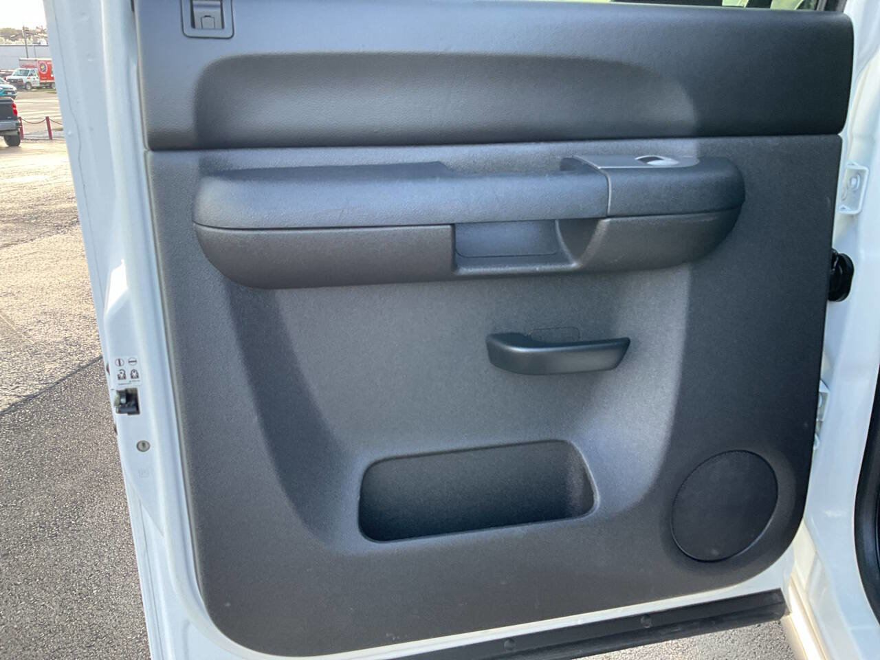 Used 2013 GMC Sierra 1500 SLE w/ Power Tech Package image 23