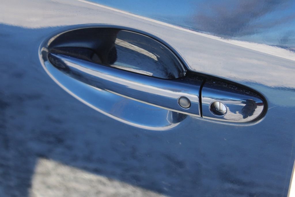 Used 2015 MAZDA MAZDA3 i Touring w/ Technology Package image 14