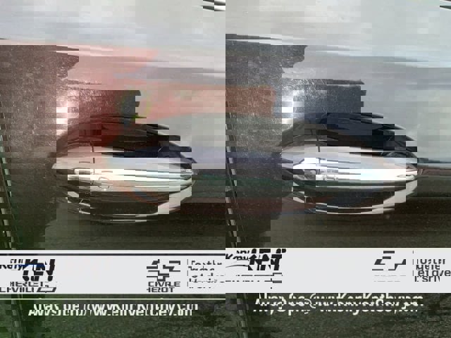 Certified 2023 Buick Enclave Avenir w/ Avenir Technology Package image 17