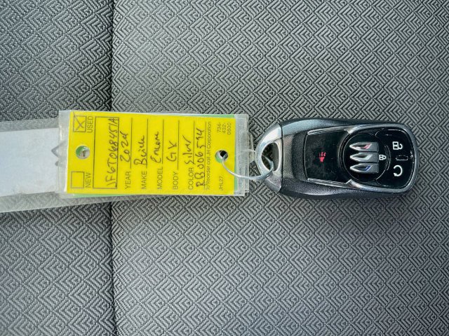 Used 2024 Buick Encore GX Preferred w/ Comfort Package FWD image 33