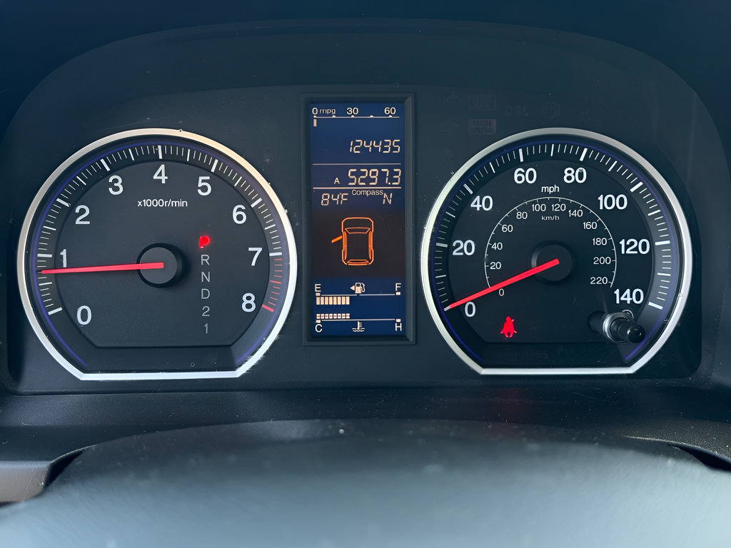 Used 2010 Honda CR-V EX-L image 21