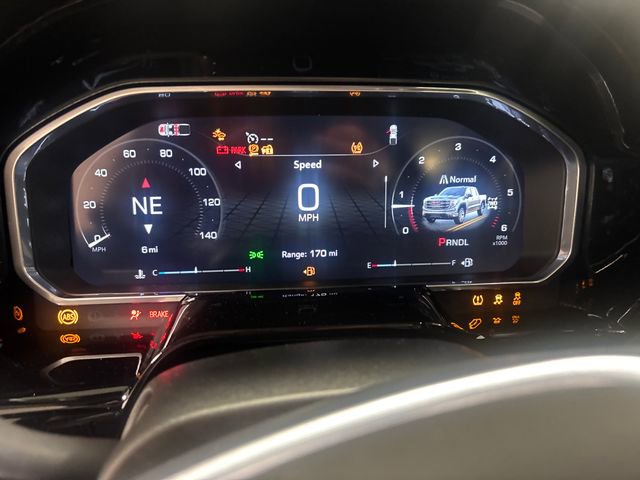 New 2026 GMC Sierra 1500 SLE image 25