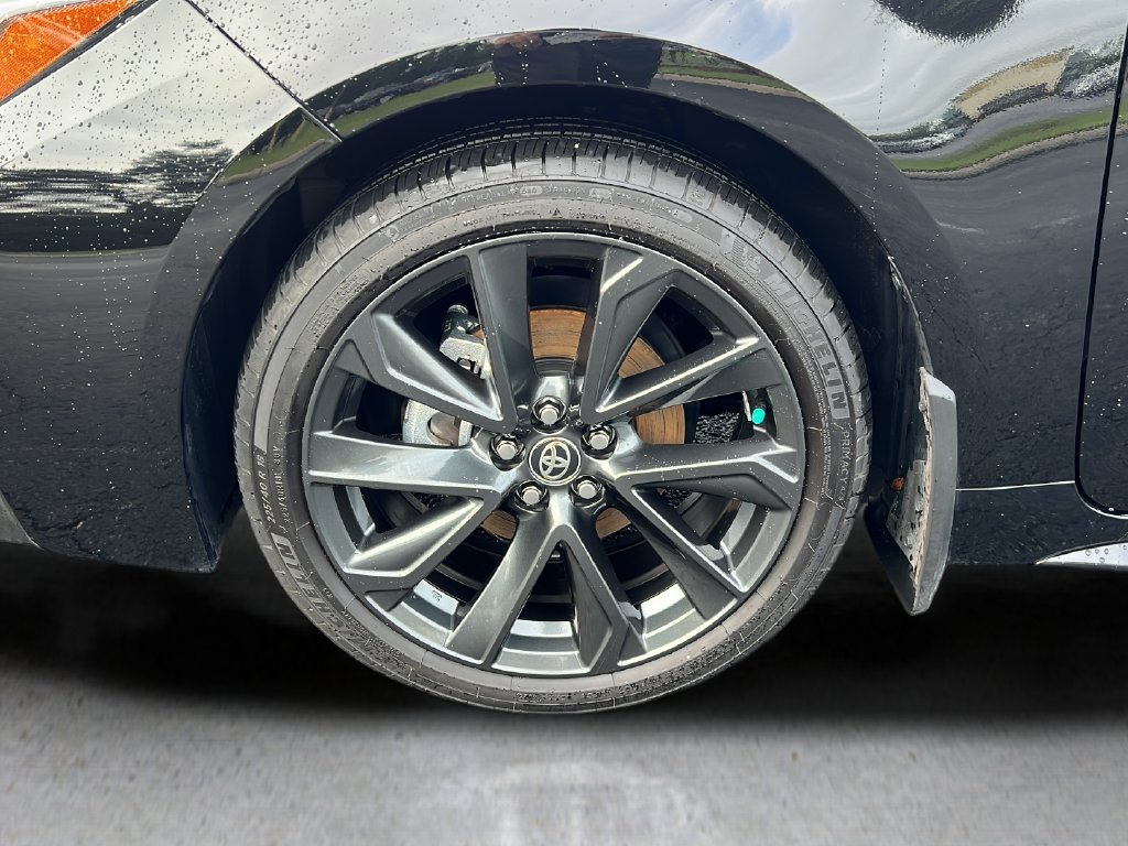 Certified 2026 Toyota Corolla SE FWD image 26