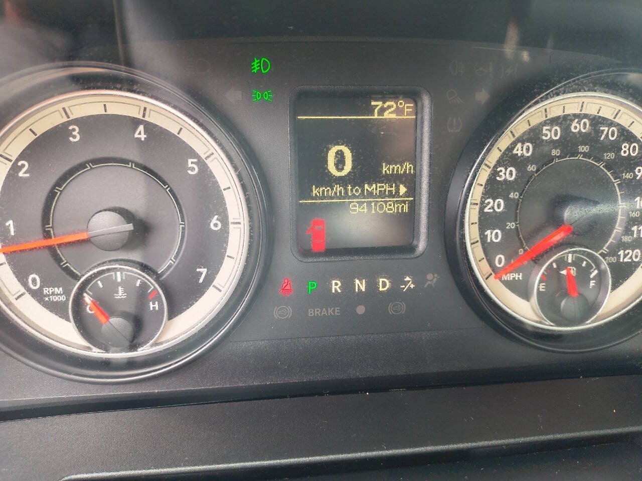 Used 2016 RAM 1500 Express w/ Power & Remote Entry Group AWD/4WD image 15