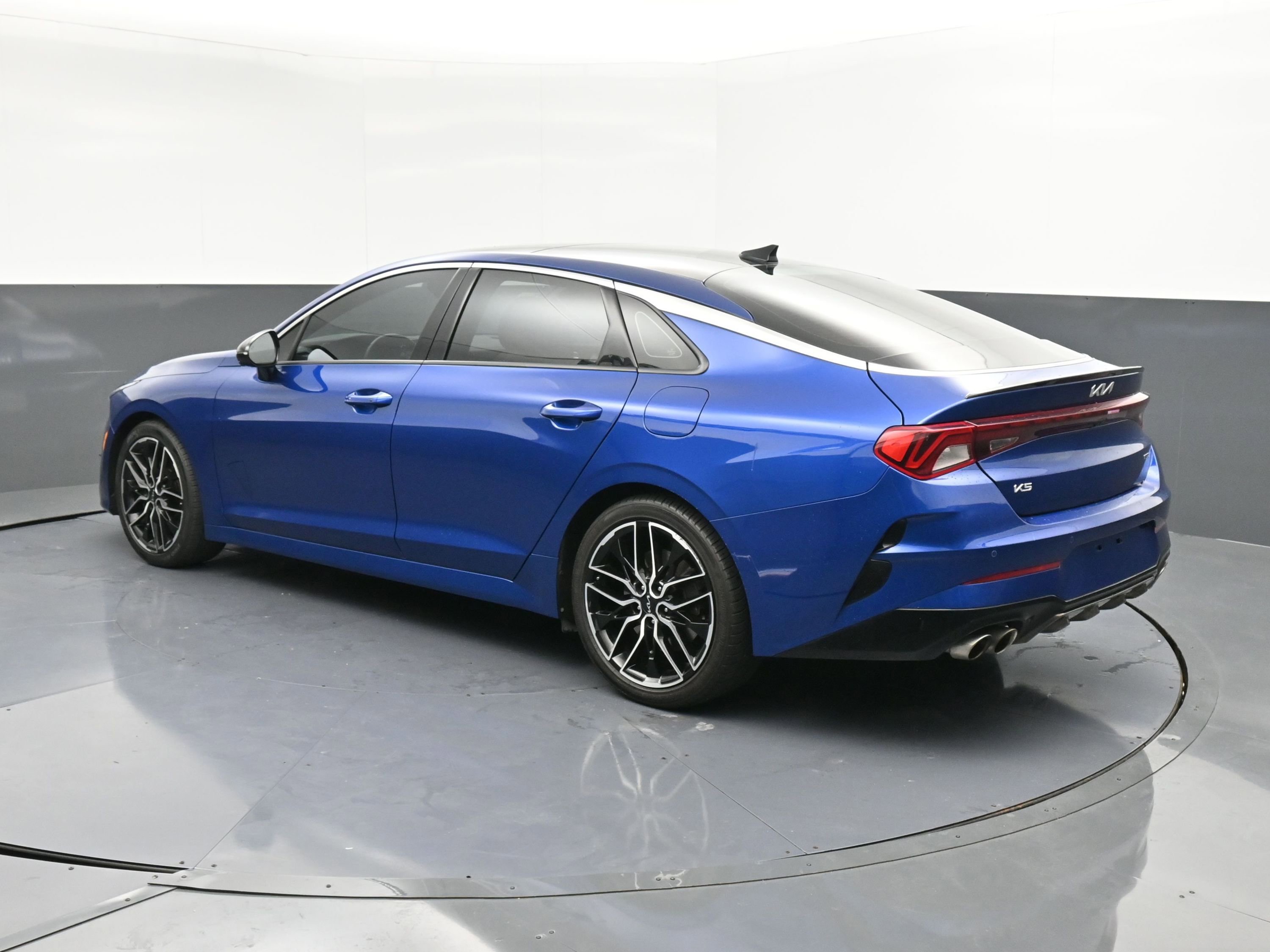 Used 2023 Kia K5 GT w/ GT1 Package image 6