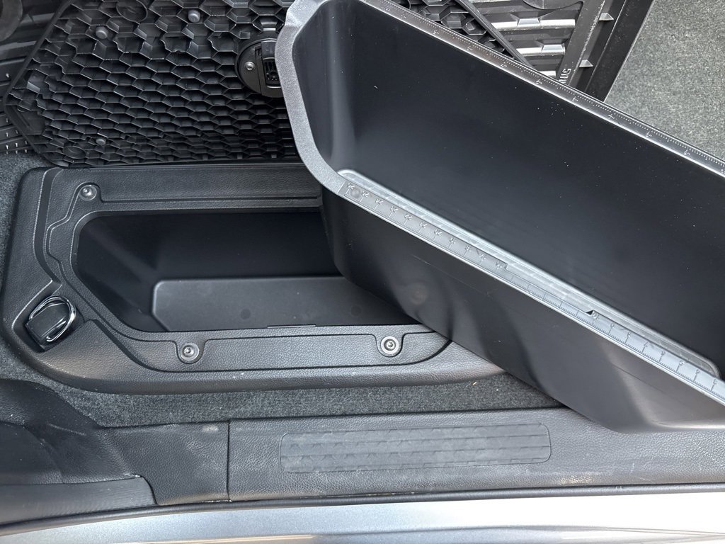 Used 2023 RAM 1500 Laramie image 54