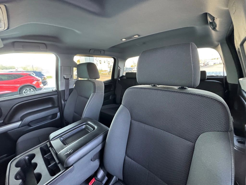 Used 2014 Chevrolet Silverado 1500 LT w/ Trailering Package image 15