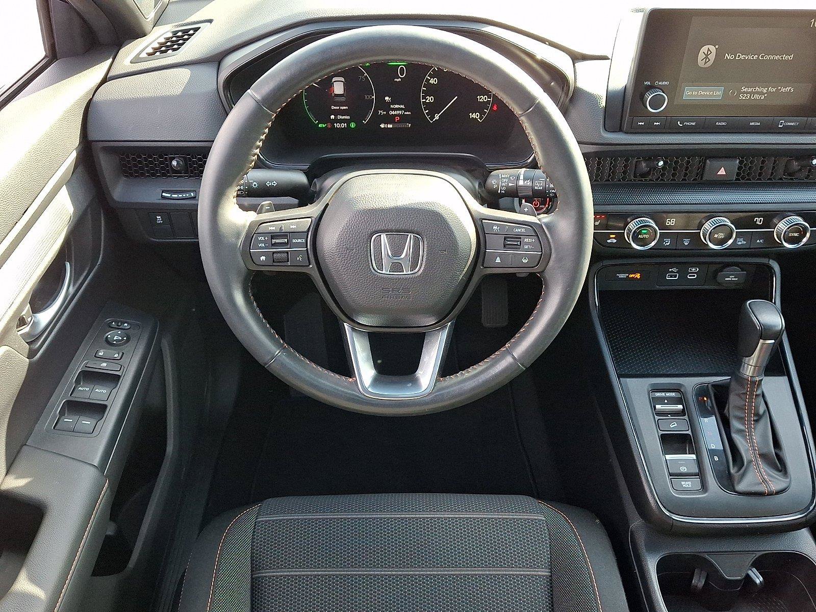 Used 2024 Honda CR-V Sport image 12