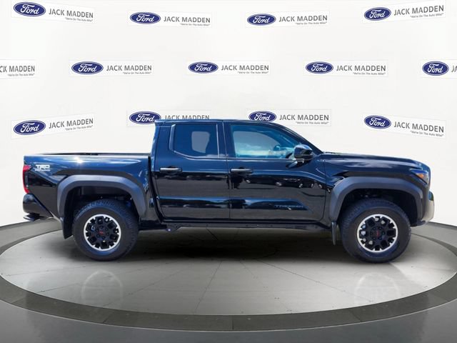 Used 2026 Toyota Tacoma TRD Off-Road AWD/4WD image 6