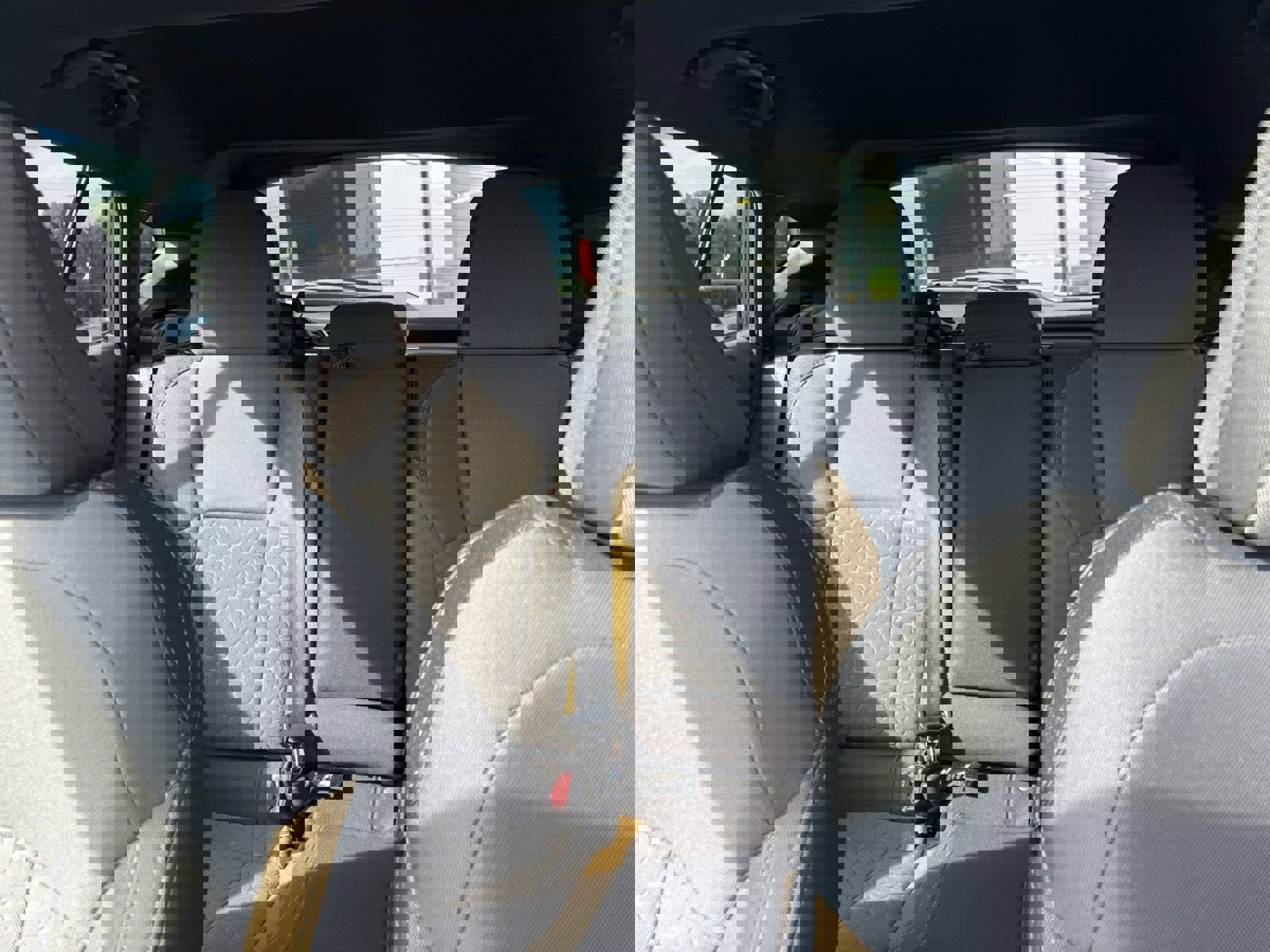 New 2025 Subaru Crosstrek 2.5i Sport w/ Crosstrek Mirror Package image 30